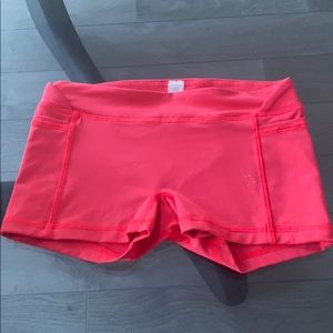 Ivivva Shorts Size 12